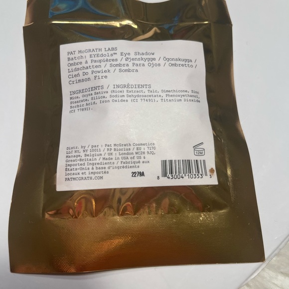 PAT MCGRATH EYEdols Eyeshadow - Picture 3 of 4